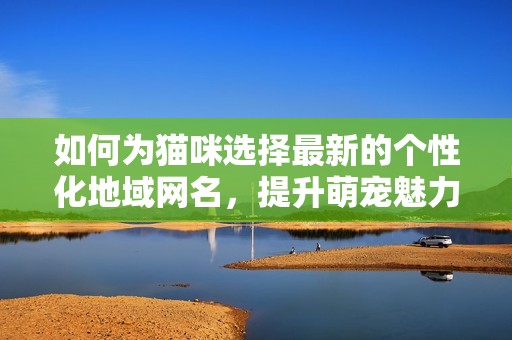 如何为猫咪选择最新的个性化地域网名，提升萌宠魅力