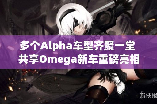 多个Alpha车型齐聚一堂 共享Omega新车重磅亮相