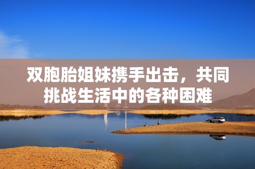 双胞胎姐妹携手出击，共同挑战生活中的各种困难