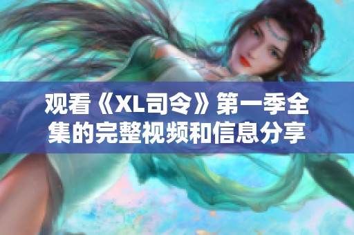 观看《XL司令》第一季全集的完整视频和信息分享