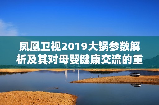 凤凰卫视2019大锅参数解析及其对母婴健康交流的重要性分析