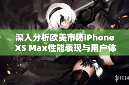 深入分析欧美市场iPhone XS Max性能表现与用户体验