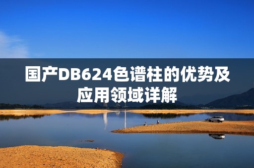 国产DB624色谱柱的优势及应用领域详解