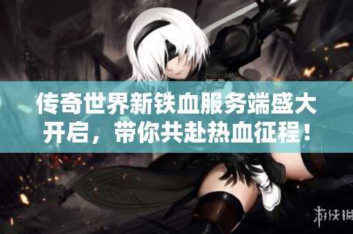 传奇世界新铁血服务端盛大开启，带你共赴热血征程！