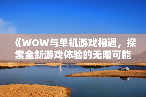 《WOW与单机游戏相遇，探索全新游戏体验的无限可能》