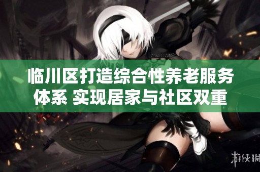 临川区打造综合性养老服务体系 实现居家与社区双重关怀