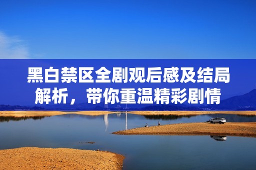 黑白禁区全剧观后感及结局解析，带你重温精彩剧情