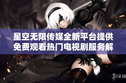 星空无限传媒全新平台提供免费观看热门电视剧服务解析