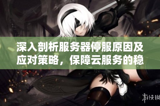 深入剖析服务器停服原因及应对策略，保障云服务的稳定性与安全性
