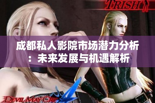 成都私人影院市场潜力分析：未来发展与机遇解析