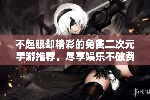 不起眼却精彩的免费二次元手游推荐，尽享娱乐不破费