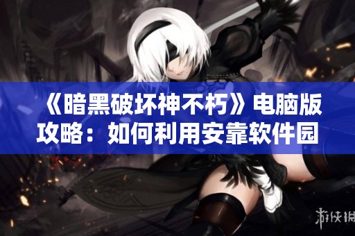 《暗黑破坏神不朽》电脑版攻略：如何利用安靠软件园畅玩游戏