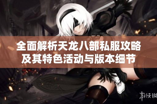 全面解析天龙八部私服攻略及其特色活动与版本细节