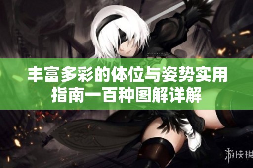 丰富多彩的体位与姿势实用指南一百种图解详解