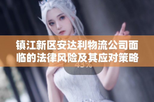 镇江新区安达利物流公司面临的法律风险及其应对策略分析